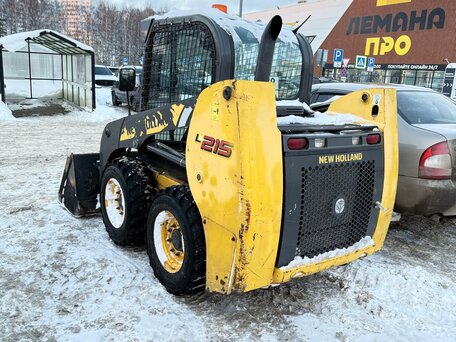 2011 New Holland LS, 2300000 рублей, вид 5