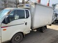 2011 Hyundai Porter II, белый, 512000 рублей - вид 1