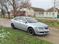 2006 Mazda 6 I (GG) Рестайлинг, серебристый, 499000 рублей - вид 2