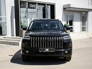 2026 Jeland J6, чёрный, 2326500 рублей, вид 1