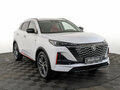 2023 Changan CS55 Plus II, белый - вид 2