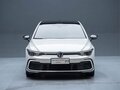 2022 Volkswagen Golf VIII, белый - вид 1