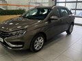 2026 Lada (ВАЗ) Vesta SW I Рестайлинг (NG), коричневый