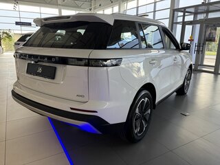 2026 Jeland J6, белый, 2929000 рублей, вид 4