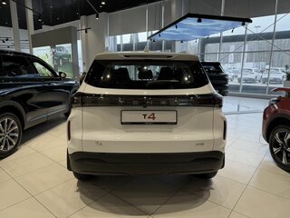2025 Tenet T4, белый, 2439000 рублей, вид 5