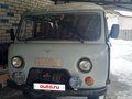 2007 УАЗ 3909, серый, 350000 рублей
