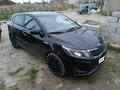 2013 Kia Rio III, чёрный, 690000 рублей - вид 2