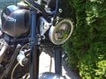 2019 Triumph Scrambler, чёрный, 891501 рублей - вид 3