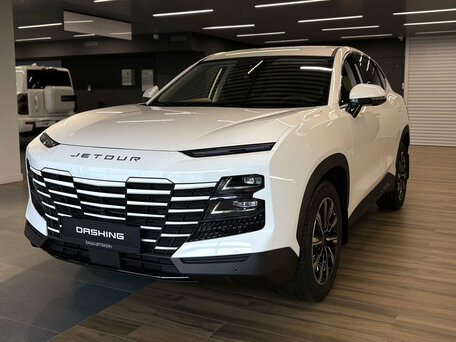 Jetour Dashing I