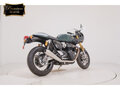 2024 Triumph Thruxton, зелёный, 1445000 рублей - вид 4
