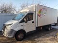 2016 ГАЗ ГАЗель Next, белый, 1600000 рублей - вид 1