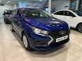 2026 Lada (ВАЗ) Iskra SW, синий - вид 3