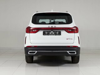 2024 SWM G05 Pro, белый, 1849000 рублей, вид 5