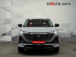 2024 Changan CS55 Plus II, серый, 2450000 рублей, вид 2
