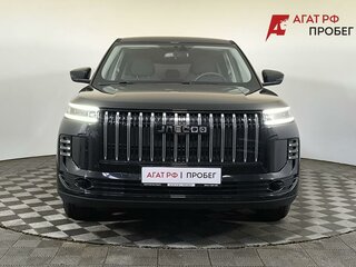 2026 Jaecoo J6, чёрный, 2100000 рублей, вид 2