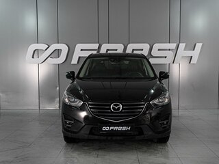 2015 Mazda CX-5 I, чёрный, 1999000 рублей, вид 3