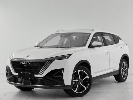 Dongfeng Mage