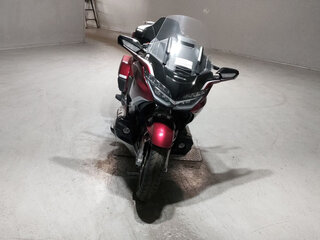 2021 Honda GL 1800 Gold Wing, красный, 2350000 рублей, вид 3