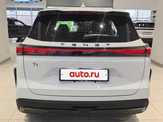 2026 Tenet T7, белый, 2985000 рублей, вид 4