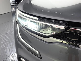 2021 Renault Samsung QM6 I Рестайлинг, серый, 1746000 рублей, вид 5