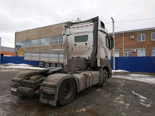 2023 Mercedes-Benz Actros, белый, 5330000 рублей, вид 3