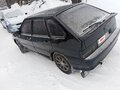 2011 Lada (ВАЗ) 2114, синий, 170000 рублей - вид 3