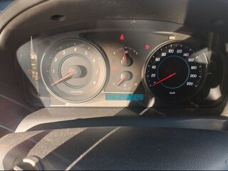 2012 Chevrolet Captiva I Рестайлинг, белый, 900000 рублей, вид 3