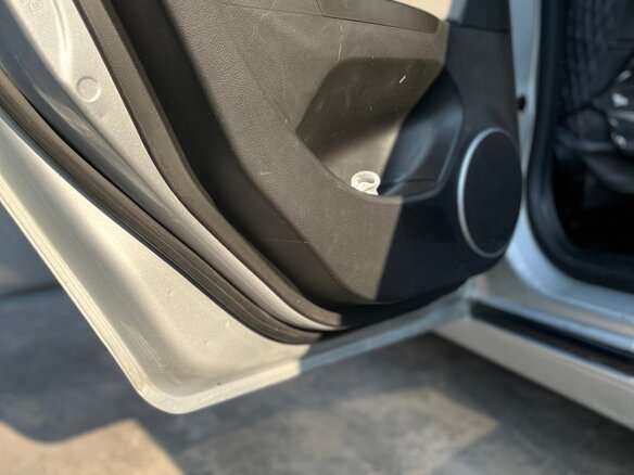 2012 Chevrolet Cruze I, серебристый, 690000 рублей - вид 7