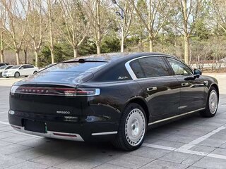 2026 Maextro S800, чёрный, 16559000 рублей, вид 5