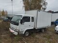 2009 ТагАЗ LC100 (Master), белый, 249000 рублей - вид 3