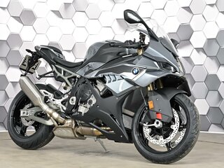 BMW S 1000 RR