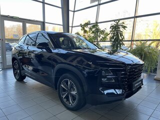 2026 Jetour Dashing I, чёрный, 2759900 рублей, вид 3