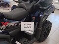 2026 Loncin XWolf 1000, синий, 1164000 рублей - вид 10