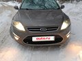 2011 Ford Mondeo IV Рестайлинг, серый, 550000 рублей - вид 1