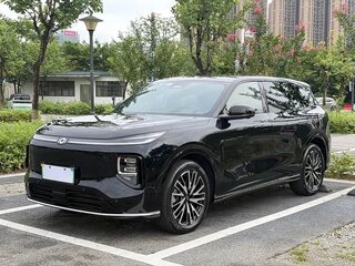 2026 Changan Qiyuan Q07 21.5 kWh, чёрный, 2750030 рублей, вид 1