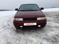 2002 Lada (ВАЗ) 2112, красный, 155000 рублей - вид 1