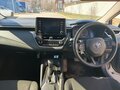 2020 Toyota Corolla XII (E210), серебристый, 1500000 рублей - вид 8
