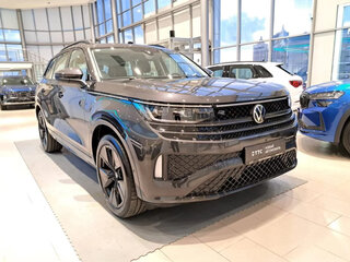 Volkswagen Tavendor I