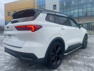 2024 Ford Equator Sport I, белый, 3999999 рублей, вид 2