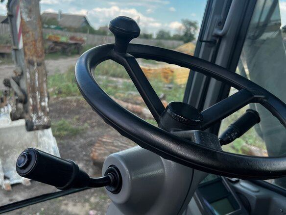 2013 Volvo EW, 5800000 рублей - вид 5