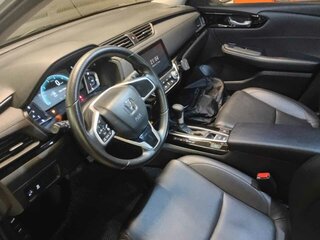 2023 Honda Crider II Рестайлинг, белый, 1950000 рублей, вид 5