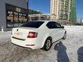2016 Skoda Octavia III (A7), белый, 1000000 рублей - вид 2