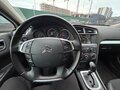 2015 Citroen C4 II, белый - вид 5