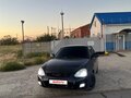 2008 Lada (ВАЗ) Priora I, зелёный, 250000 рублей - вид 9