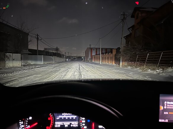 2018 Audi A4 V (B9), синий, 2250000 рублей - вид 26