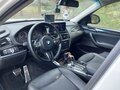 2014 BMW X3 20i xDrive II (F25) Рестайлинг, белый, 2300000 рублей - вид 5