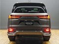 2024 Lexus LX 600 IV, коричневый - вид 5