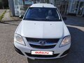 2019 Lada (ВАЗ) Largus I, белый, 635000 рублей