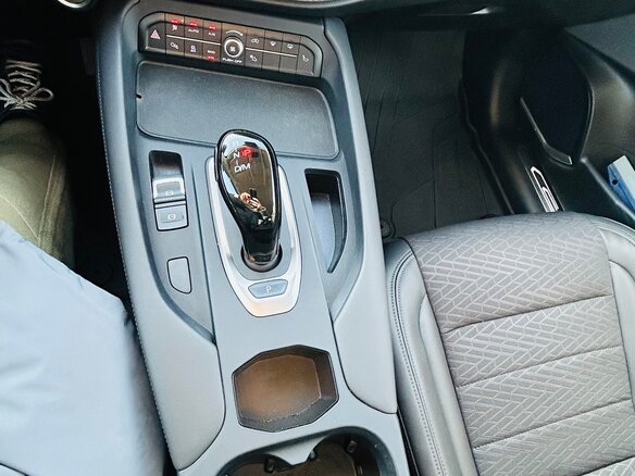 2024 Haval F7 I Рестайлинг, белый, 2300000 рублей - вид 18