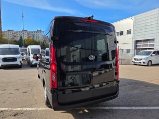 2025 Avior V90, чёрный, 5950000 рублей, вид 2